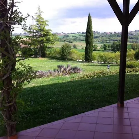 Apartment Casale Il Falco