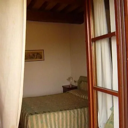 Apartment Casale Il Falco *
